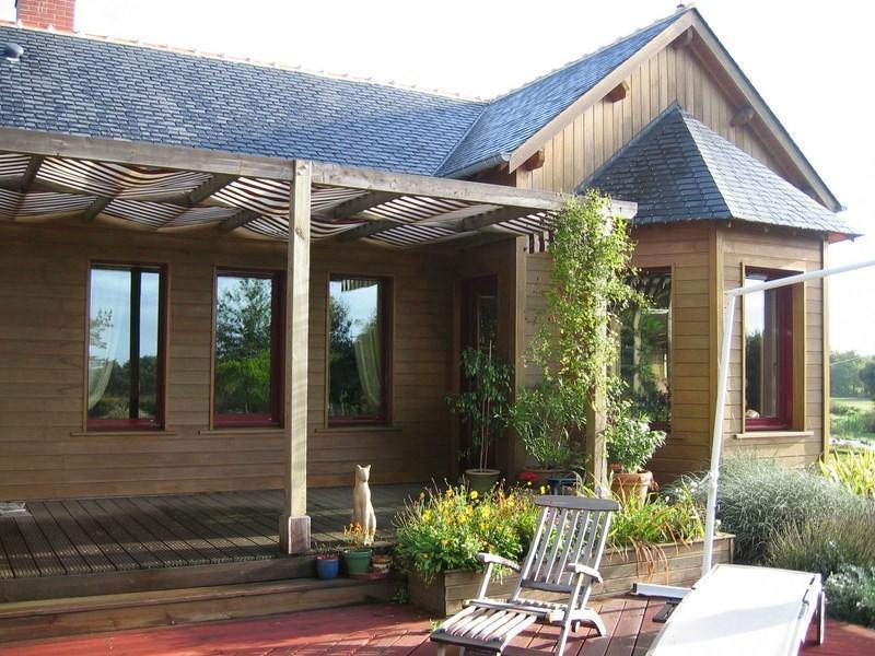 Construction maison ossature bois (6)